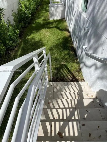 a view of outdoor space