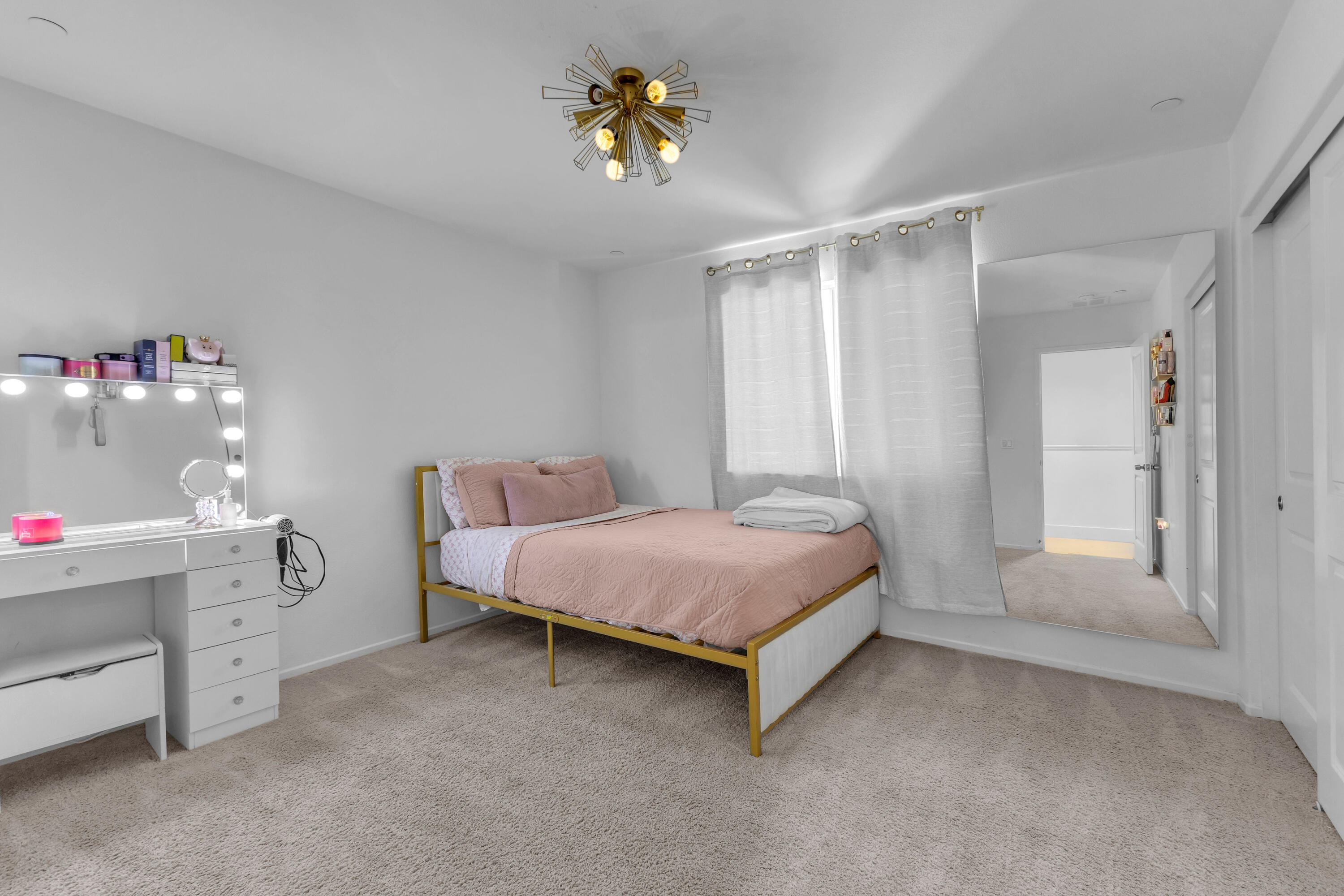 83920 Pyramid Rnch Drive Coachella, CA 92236 - Photo 21 of 28 Bedroom3