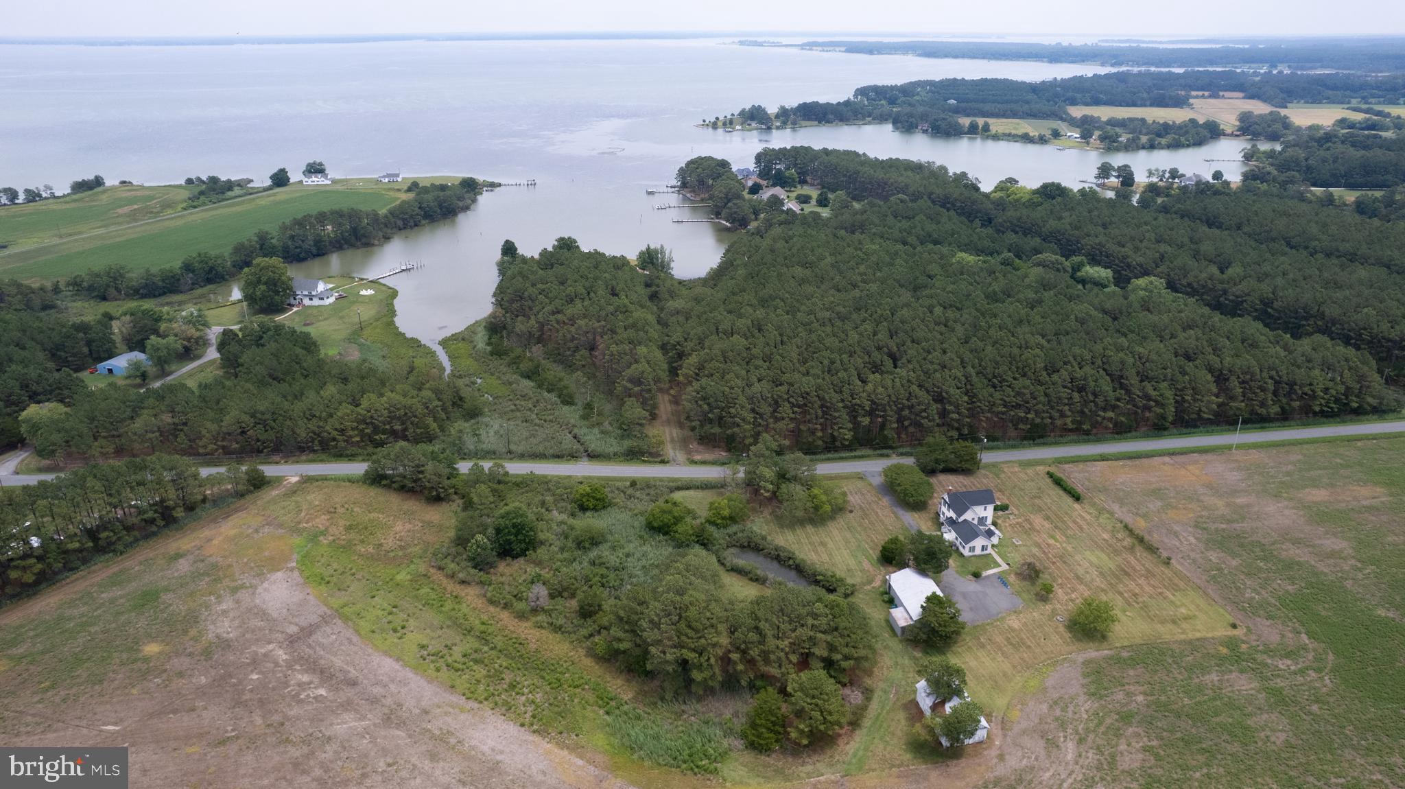 6046 Todds Point Road Cambridge, MD 21613 - Photo 90 of 94 Gallery Image 90