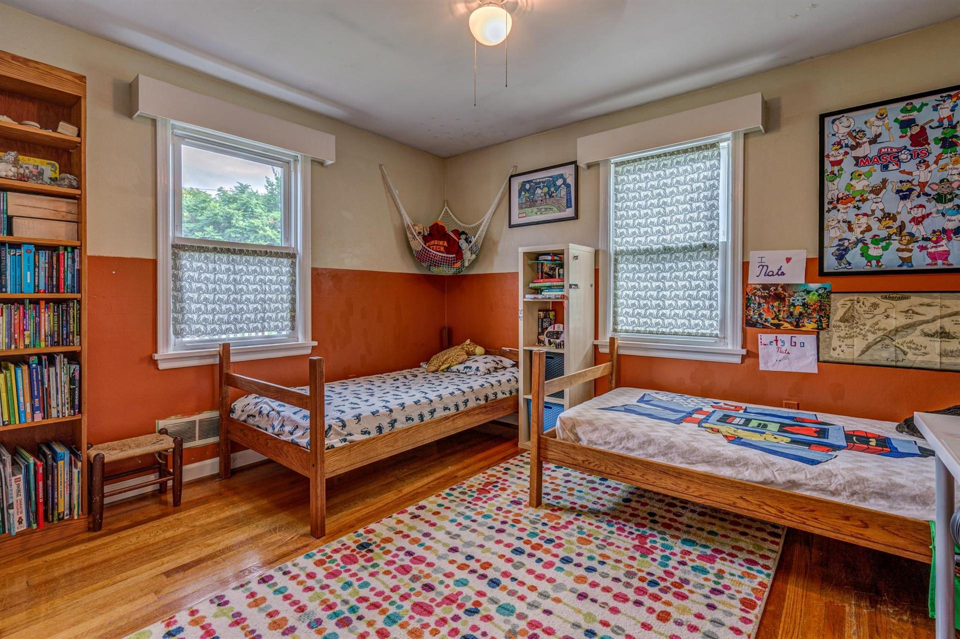 2389 Howard Road Southwest Roanoke, VA 24015 - Photo 11 of 33 16-2389 Howard 016