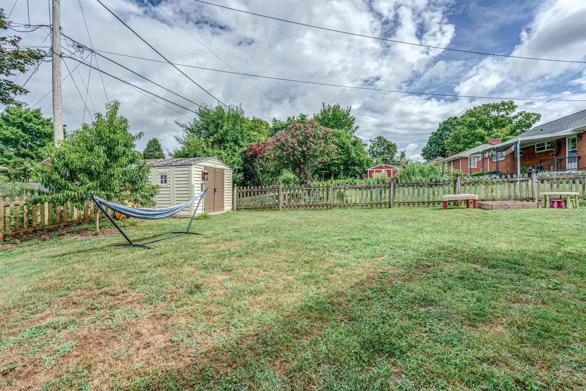 2389 Howard Road Southwest Roanoke, VA 24015 - Photo 27 of 33 32-2389 Howard 032