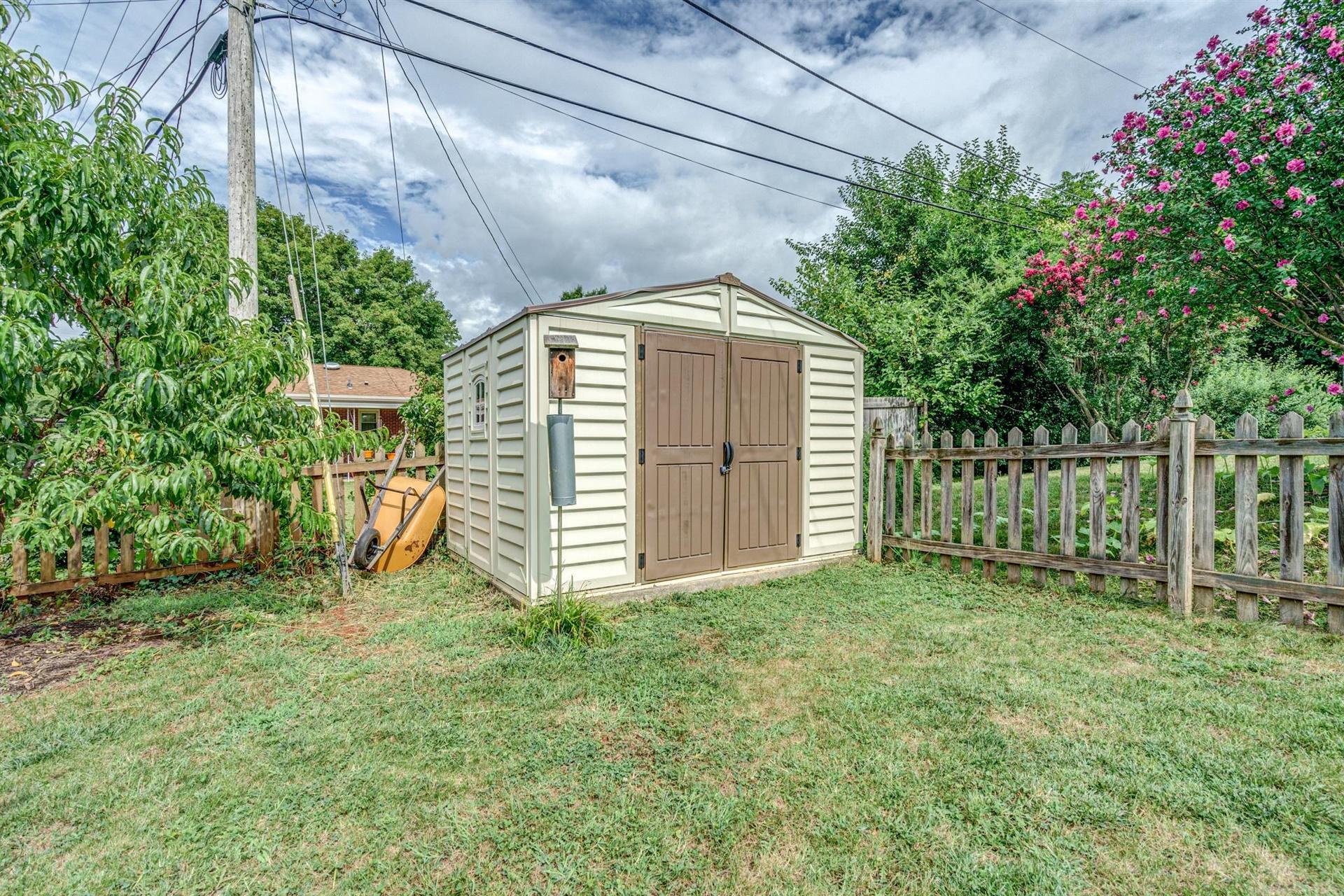 2389 Howard Road Southwest Roanoke, VA 24015 - Photo 28 of 33 33-2389 Howard 033
