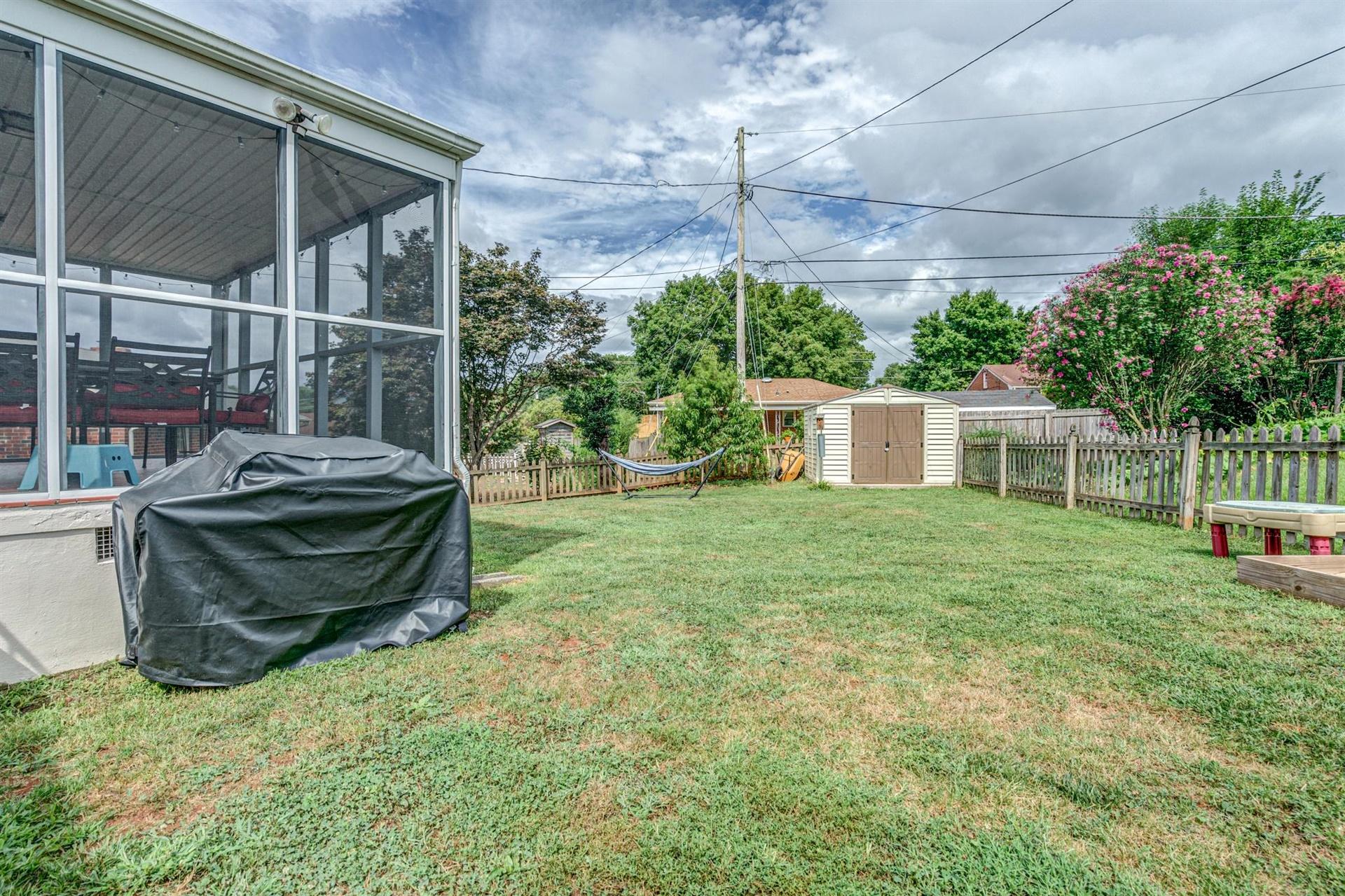 2389 Howard Road Southwest Roanoke, VA 24015 - Photo 32 of 33 36-2389 Howard 036