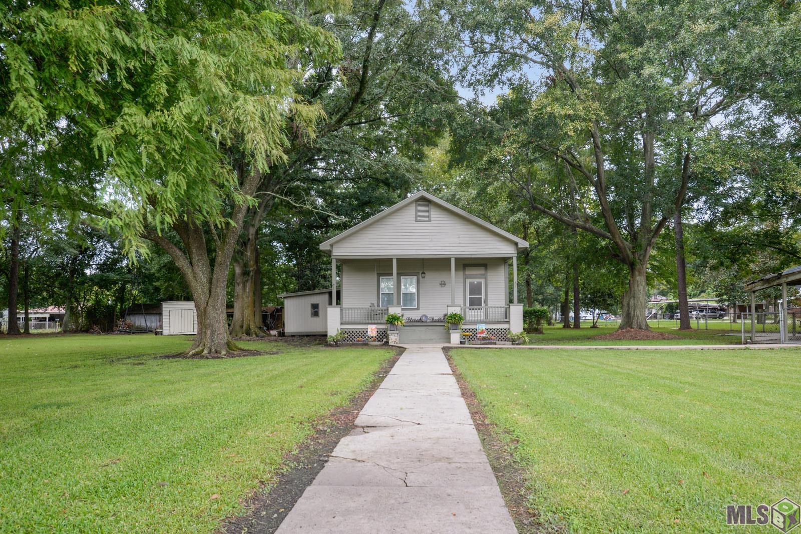 7914 Ed Lejeune Street Addis, LA 70710 - Photo 1 of 14 Gallery Image 1