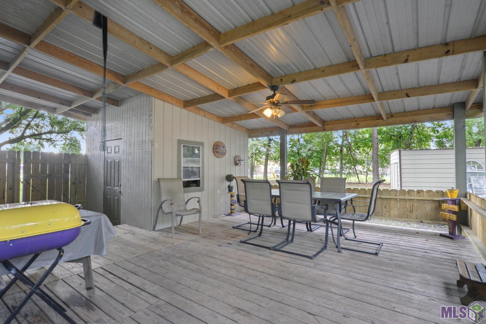 7914 Ed Lejeune Street Addis, LA 70710 - Photo 12 of 14 Gallery Image 12