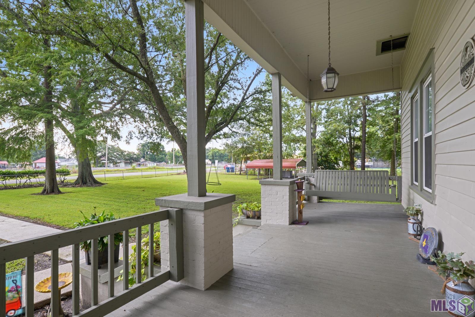 7914 Ed Lejeune Street Addis, LA 70710 - Photo 2 of 14 Gallery Image 2