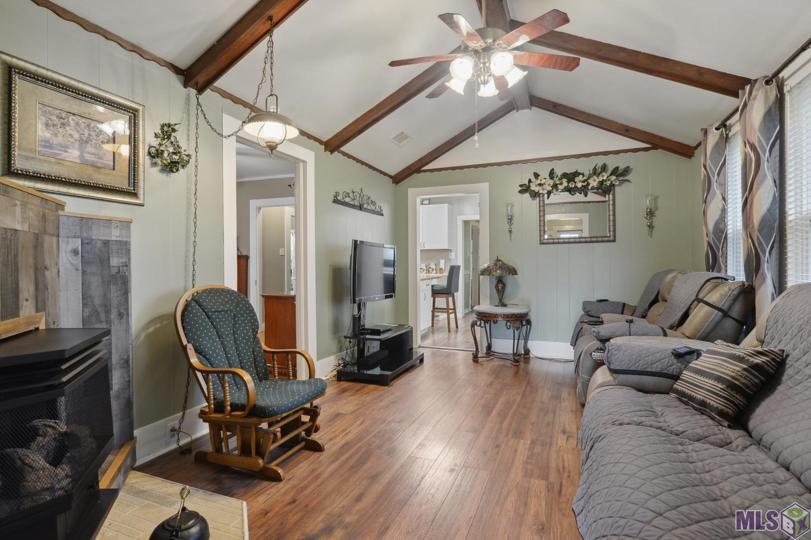 7914 Ed Lejeune Street Addis, LA 70710 - Photo 4 of 14 Gallery Image 4