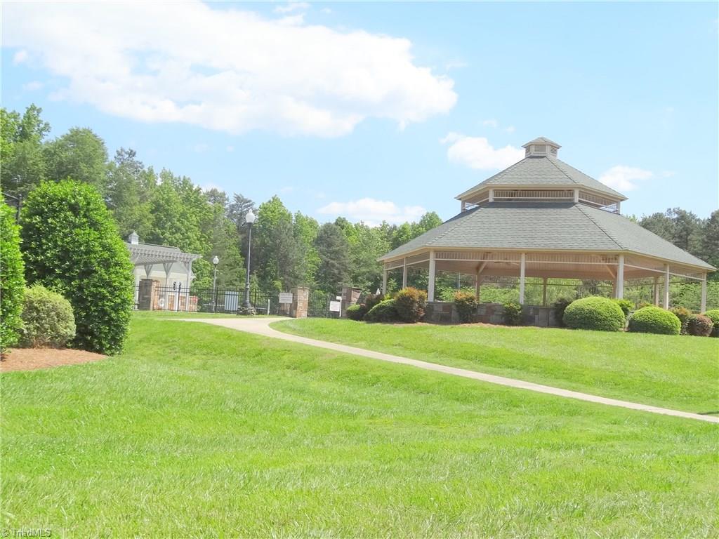 291 Scout Road, Unit 185 SCOUT Lexington, NC 27292 - Photo 1 of 8 Gallery Image 1
