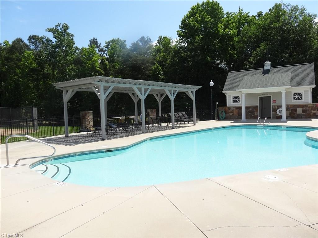 291 Scout Road, Unit 185 SCOUT Lexington, NC 27292 - Photo 2 of 8 Gallery Image 2