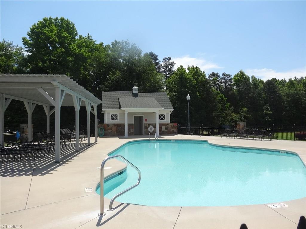 291 Scout Road, Unit 185 SCOUT Lexington, NC 27292 - Photo 4 of 8 Gallery Image 4