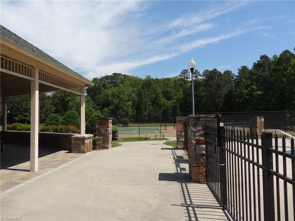 291 Scout Road, Unit 185 SCOUT Lexington, NC 27292 - Photo 5 of 8 Gallery Image 5