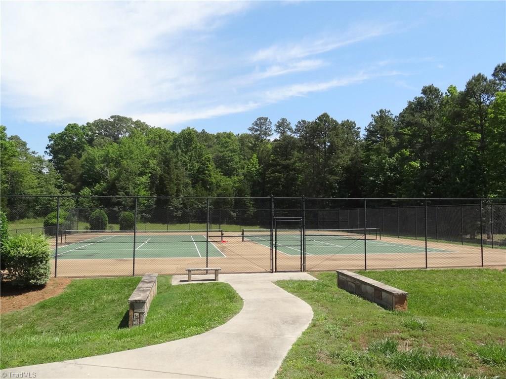 291 Scout Road, Unit 185 SCOUT Lexington, NC 27292 - Photo 6 of 8 Gallery Image 6