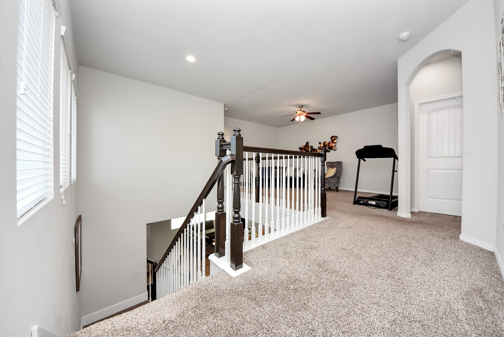 3310 Rainflower Springs Lane Rosenberg, TX 77471 - Photo 28 of 31 A beautiful aerial shot showcasing the peaceful neighborhood, surrounding greenery, and serene lake, making this location a perfect place to call home.