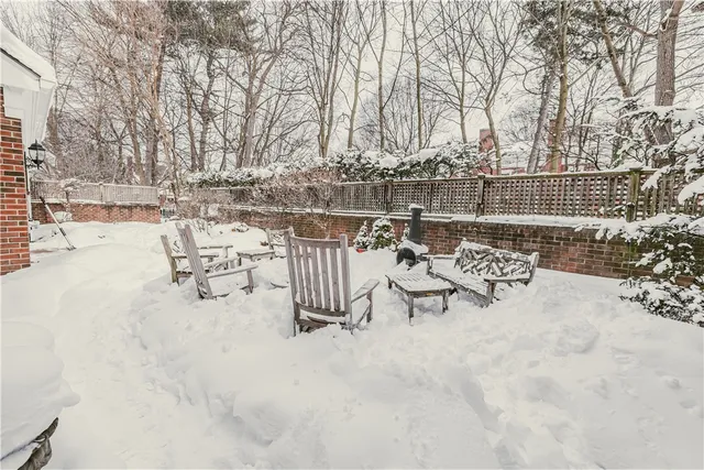 $999,000 | 44 East Boulevard, Rochester, NY 14610