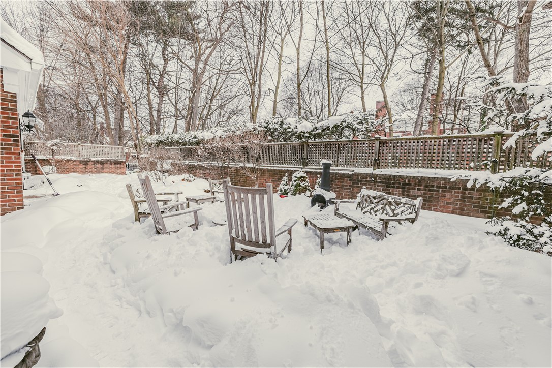 44 East Boulevard Rochester, NY 14610 - Photo 36 of 42