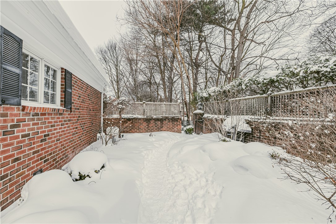 44 East Boulevard Rochester, NY 14610 - Photo 37 of 42