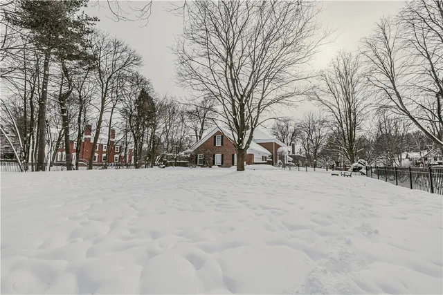 $999,000 | 44 East Boulevard, Rochester, NY 14610