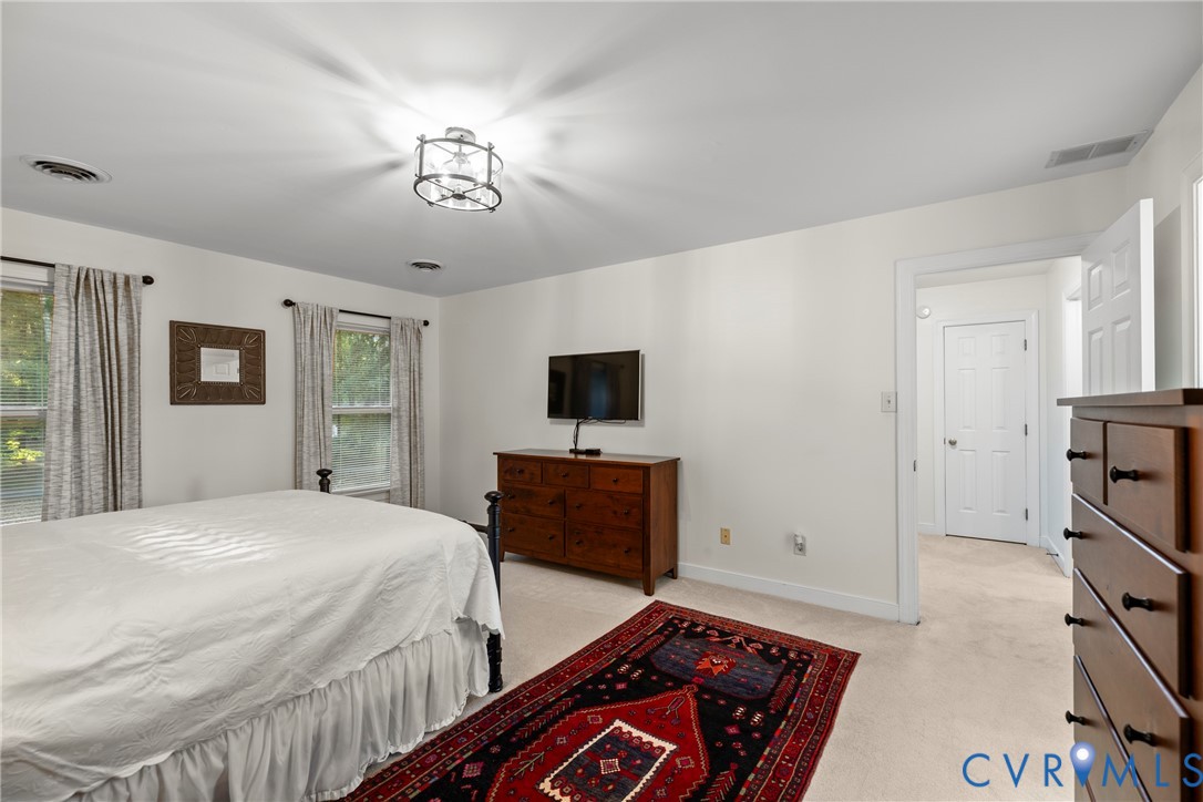3320 John Tree Hill Road Powhatan, VA 23139 - Photo 23 of 50