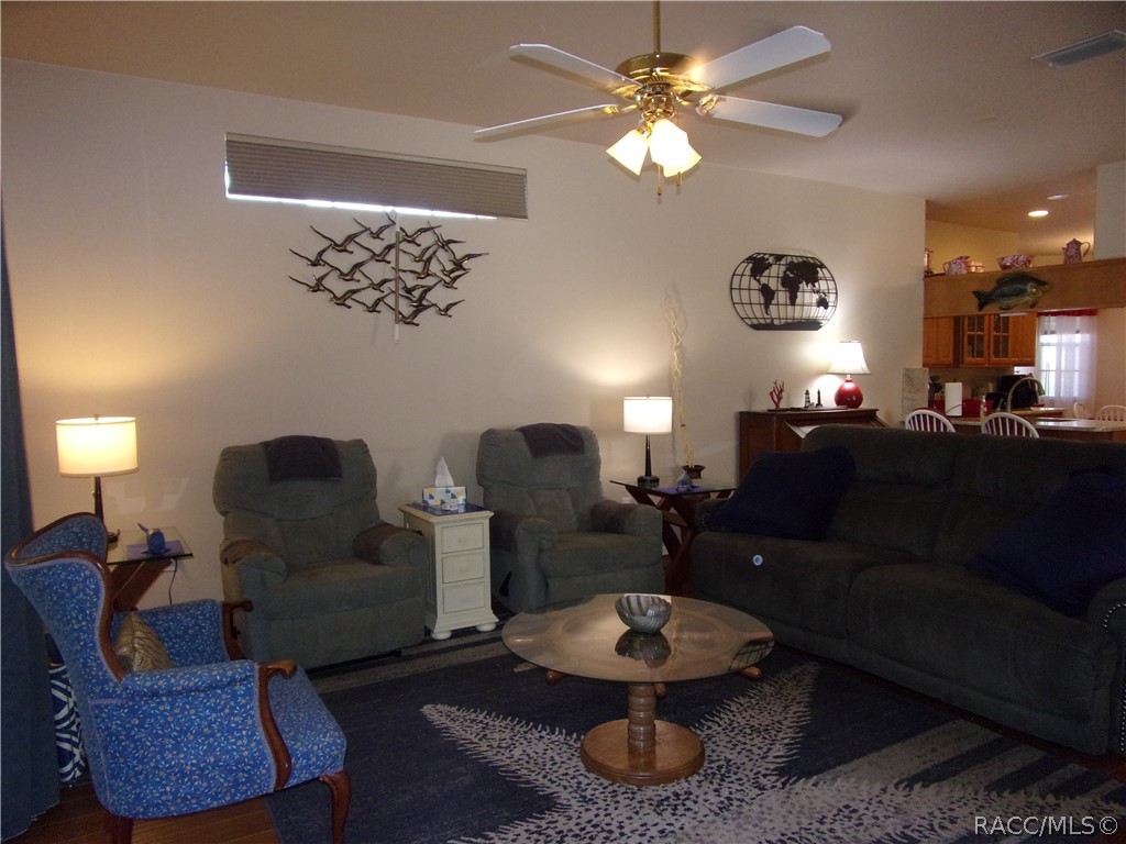 3521 South Belgrave Drive Inverness, FL 34452 - Photo 10 of 39