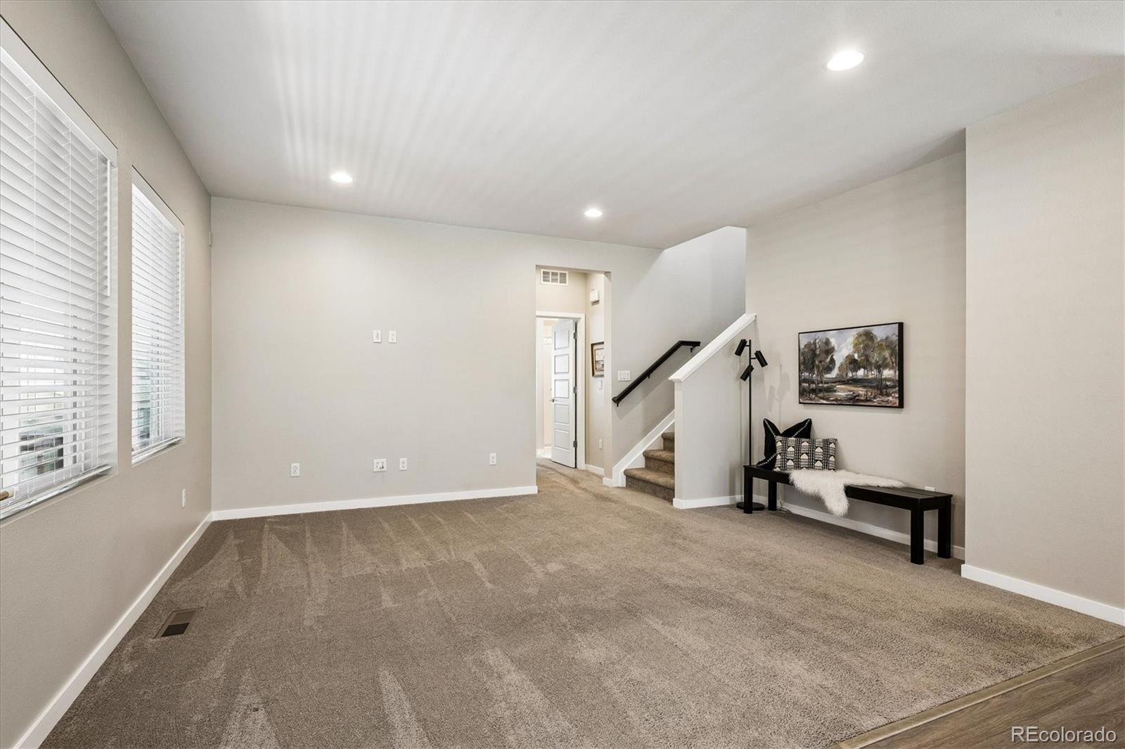 3372 Cranston Circle Highlands Ranch, CO 80126 - Photo 11 of 41