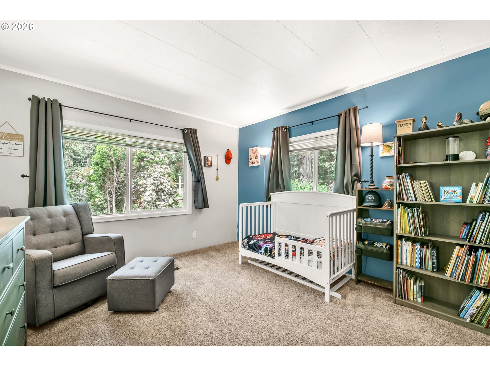 25014 Hall Road Cheshire, OR 97419 - Photo 11 of 48 Gallery Image 11