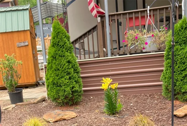 $115,000 | 131 Loop Circle, Westminster, SC 29693