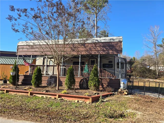 $115,000 | 131 Loop Circle, Westminster, SC 29693