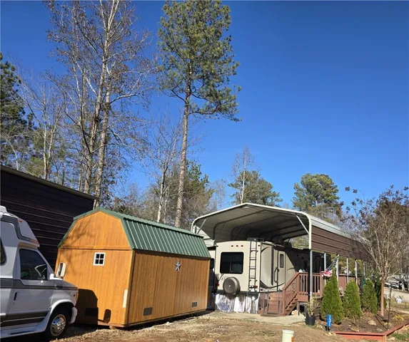 $115,000 | 131 Loop Circle, Westminster, SC 29693