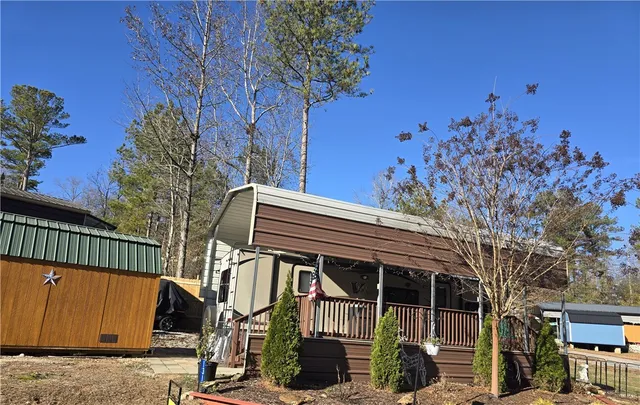 $115,000 | 131 Loop Circle, Westminster, SC 29693