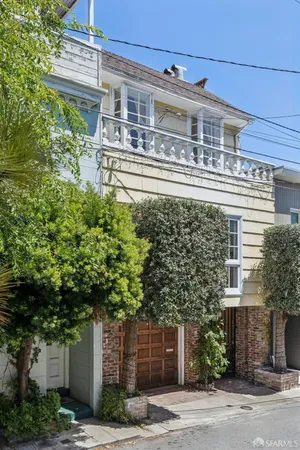 $2,395,000 | 40 White Street, San Francisco, CA 94109