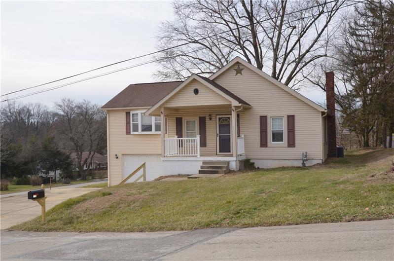 119 Stuber Road New Brighton, PA 15066 - Photo 1 of 25 Gallery Image 1