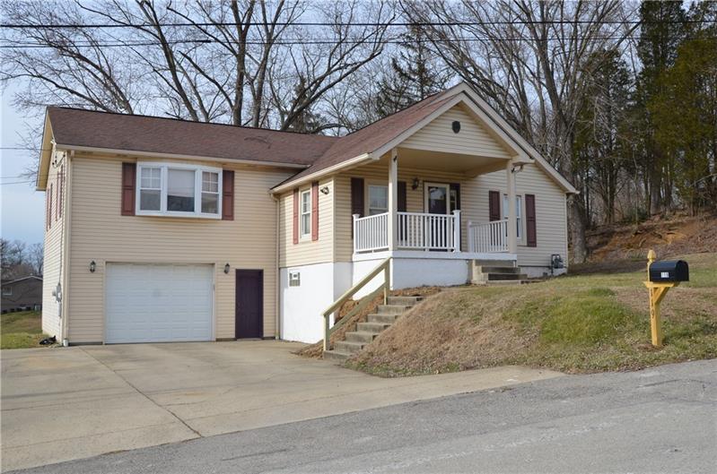 119 Stuber Road New Brighton, PA 15066 - Photo 3 of 25 Gallery Image 3