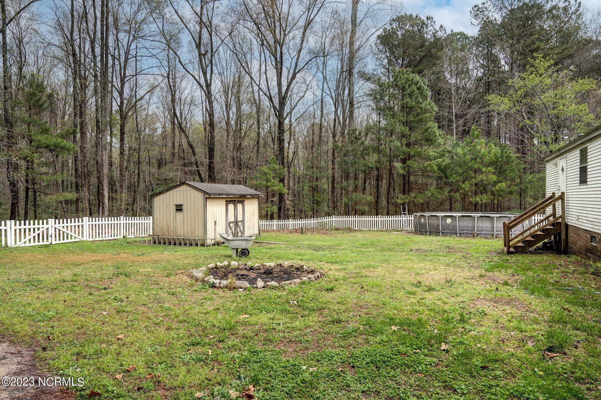 10014 Lake Royalle Road Spring Hope, NC 27882 - Photo 25 of 25 026-10014LakeRoyalleRoad-SpringHope-NC-2