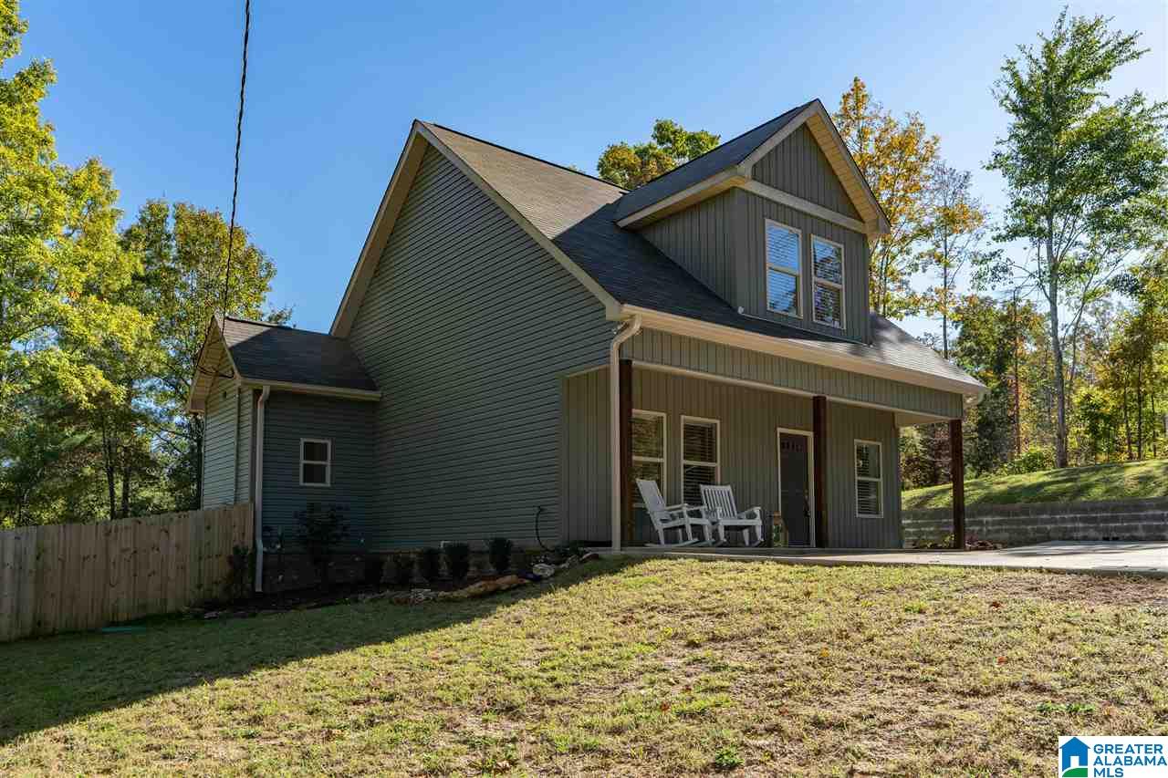 2554 Summit Park Road Odenville, AL 35120 - Photo 3 of 34