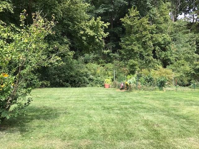 913 McLaughlin Run Road Bridgeville, PA 15017 - Photo 9 of 9 Flat yard that backs up to woods