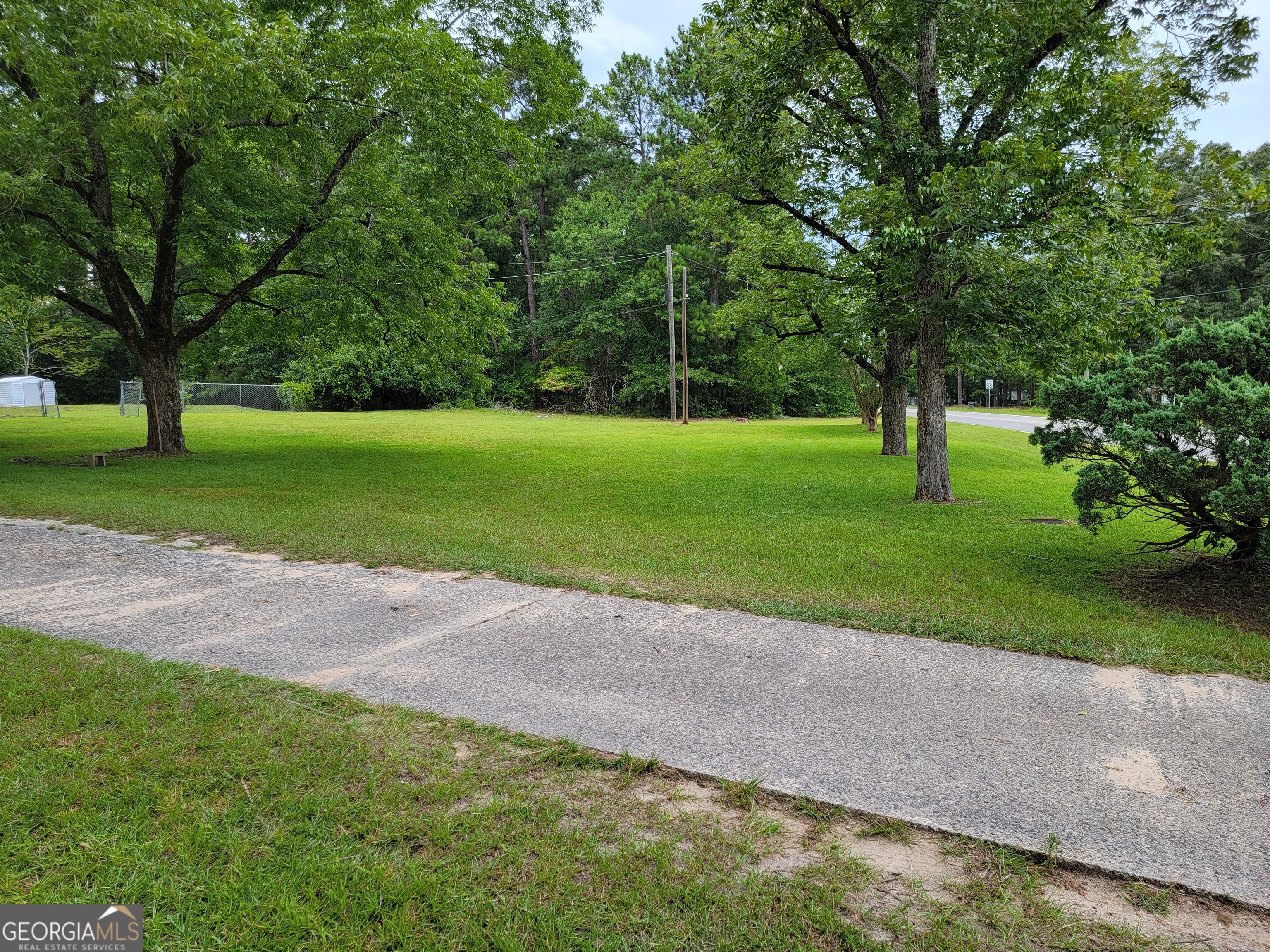 367 Mt Pleasant Church Road Gordon, GA 31031 - Photo 5 of 34