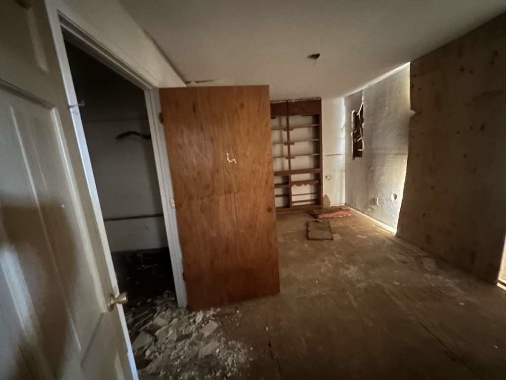 3406 East 15th Street Lubbock, TX 79403 - Photo 9 of 9 a view of water heater room