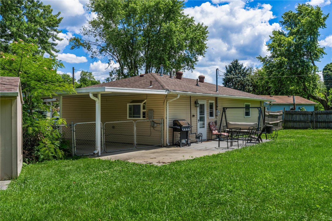 474 Antrim Road Xenia, OH 45385 - Photo 5 of 24