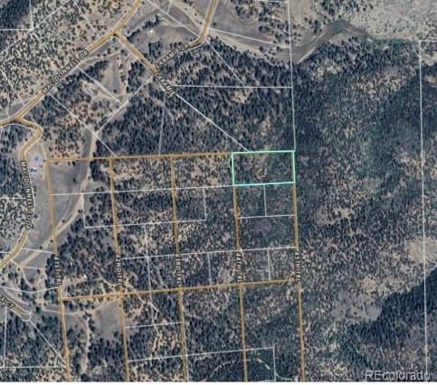 Tr-1 G Path Cotopaxi, CO 81223 - Photo 6 of 6