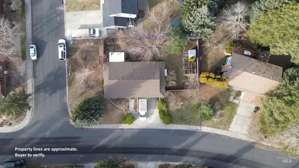 $520,000 | 1857 Conestoga Street, Moscow, ID 83843