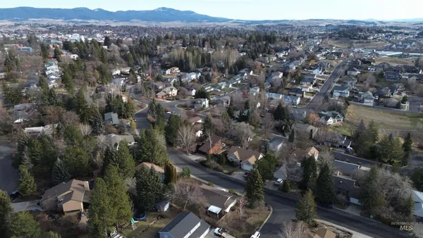 $520,000 | 1857 Conestoga Street, Moscow, ID 83843