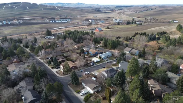 $520,000 | 1857 Conestoga Street, Moscow, ID 83843