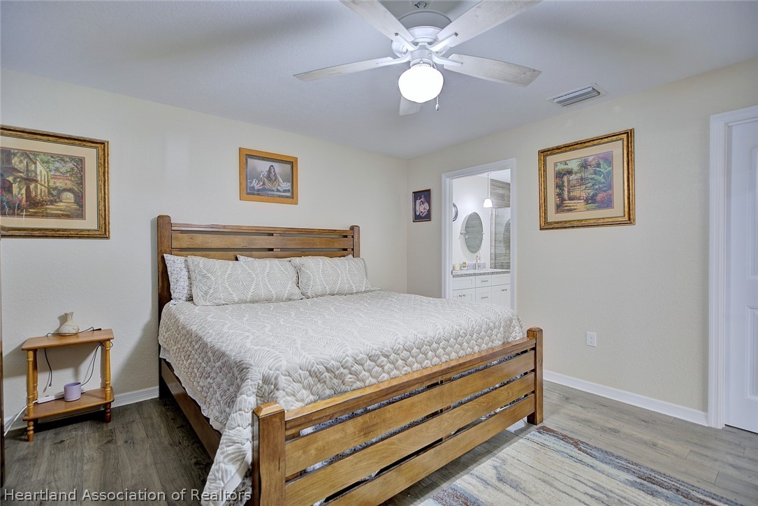 4600 Singer Street Sebring, FL 33872 - Photo 19 of 44