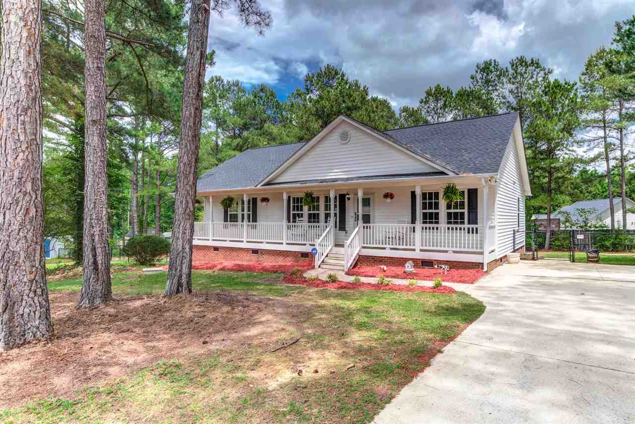 174 Ridge Drive Garner, NC 27529 - Photo 1 of 30 Photo 1