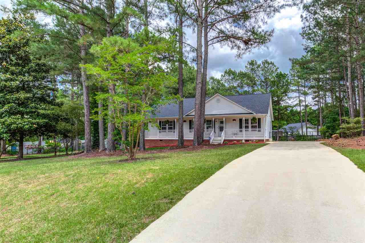 174 Ridge Drive Garner, NC 27529 - Photo 2 of 30 Photo 2