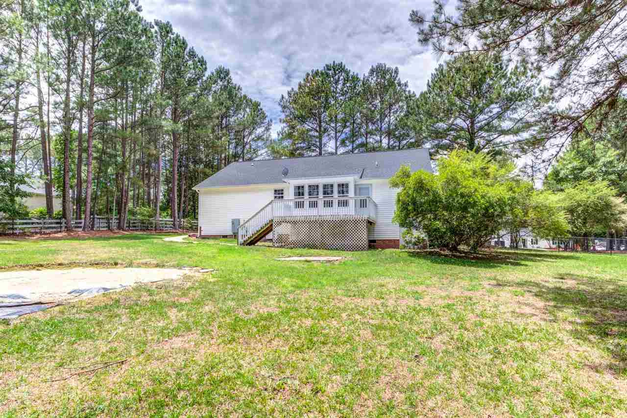 174 Ridge Drive Garner, NC 27529 - Photo 29 of 30 Photo 29