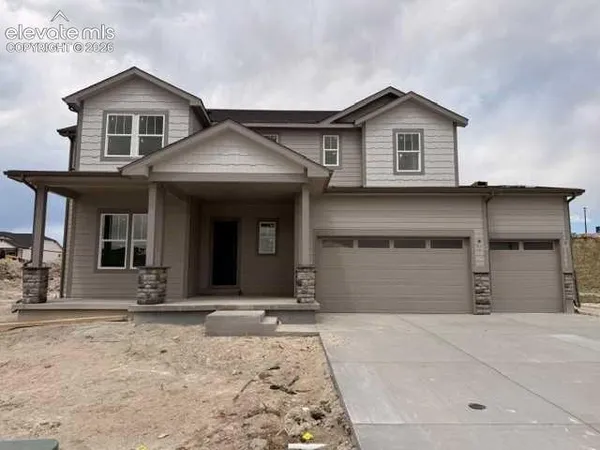 $903,155 | 578 Old Grotto Drive, Monument, CO 80132