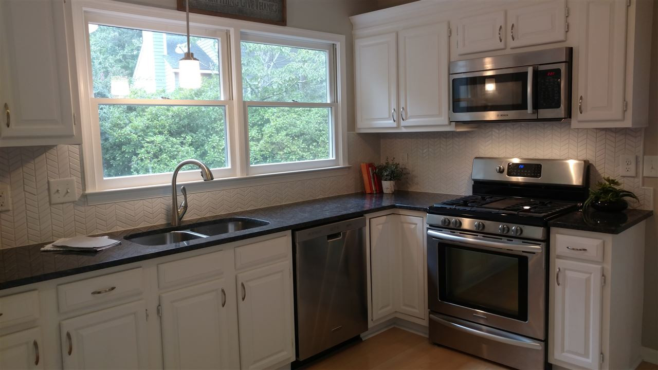 1412 Deltona Drive Raleigh, NC 27615 - Photo 5 of 25 Photo 5