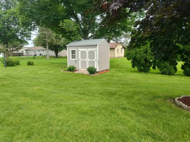 $269,000 | 901 East Bluff Street, Boscobel, WI 53805