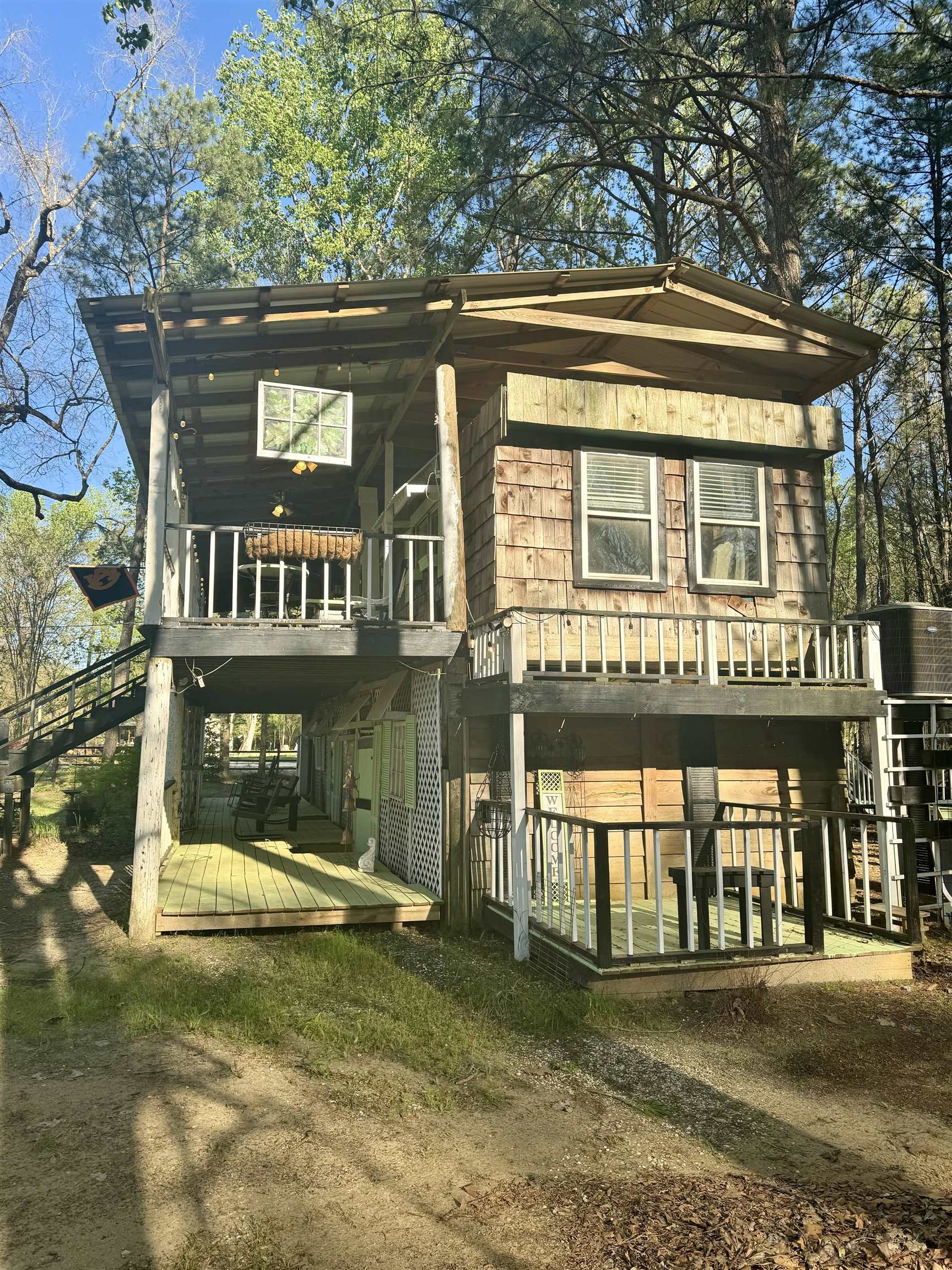 3831 Eureka Landing Road Uriah, AL 36480 - Photo 23 of 25